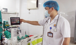 Bắc Ninh: Trường hợp bệnh nhân tử vong sau gây mê là do sốc phản vệ